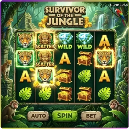 gengtoto Denpasar: Panduan Akses, APK, dan Login